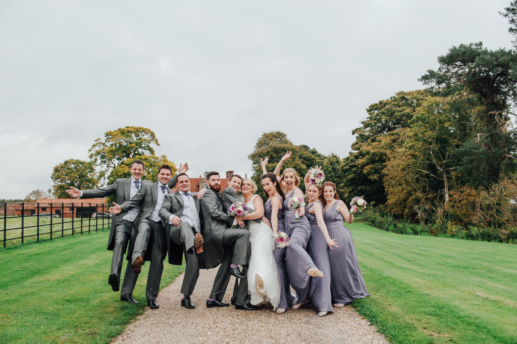 Suffolk Wedding Portrait & Commercial Photographer