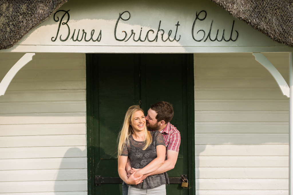 Suffolk Wedding Portrait & Commercial Photographer