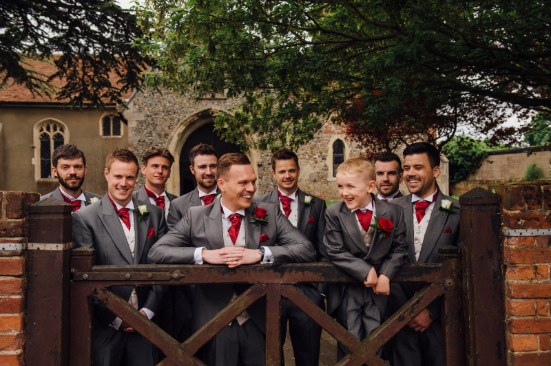 Suffolk Wedding Portrait & Commercial Photographer