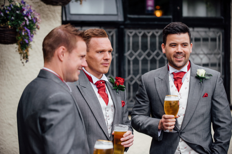 Suffolk Wedding Portrait & Commercial Photographer