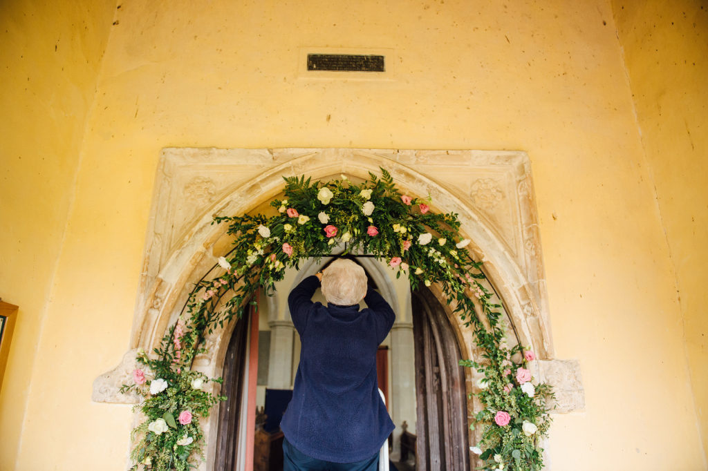 Suffolk Wedding Portrait & Commercial Photographer