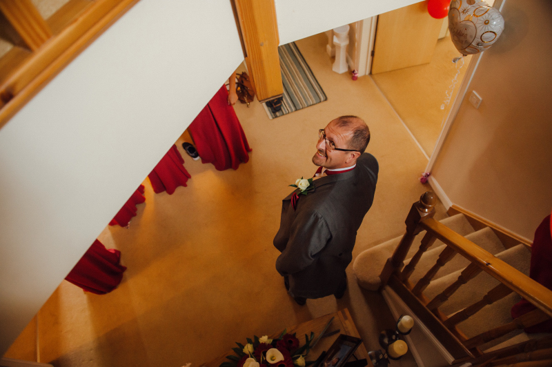 Suffolk Wedding Portrait & Commercial Photographer