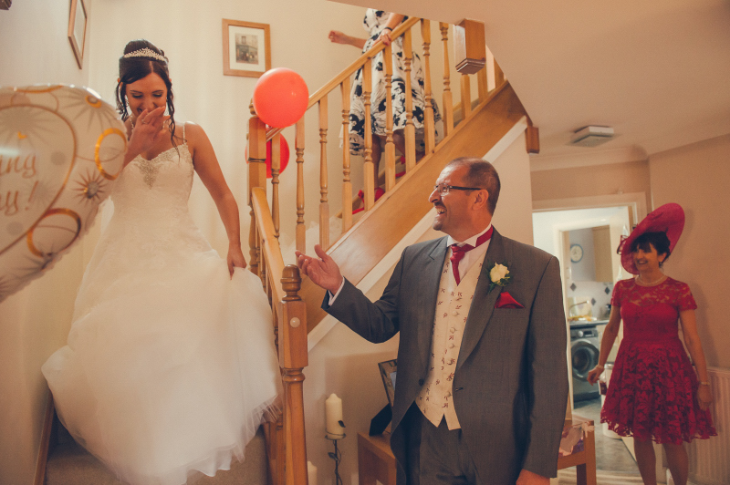 Suffolk Wedding Portrait & Commercial Photographer