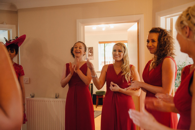 Suffolk Wedding Portrait & Commercial Photographer