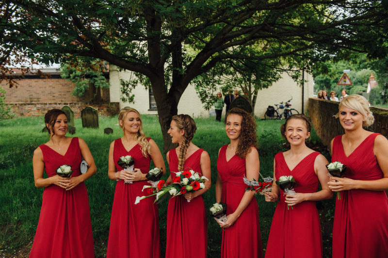 Suffolk Wedding Portrait & Commercial Photographer
