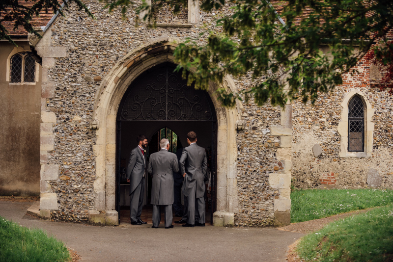 Suffolk Wedding Portrait & Commercial Photographer