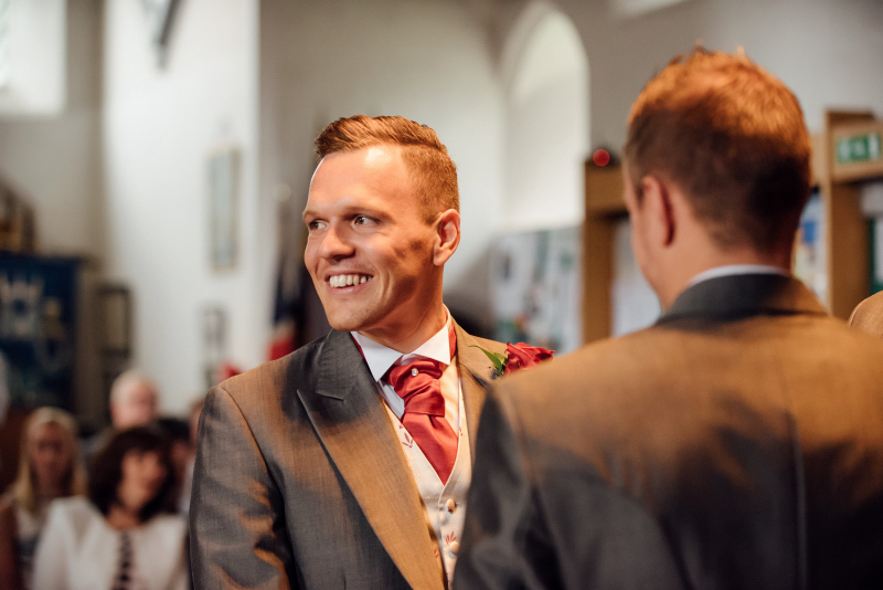 Suffolk Wedding Portrait & Commercial Photographer