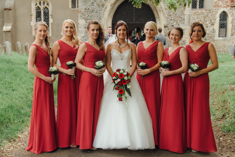Suffolk Wedding Portrait & Commercial Photographer