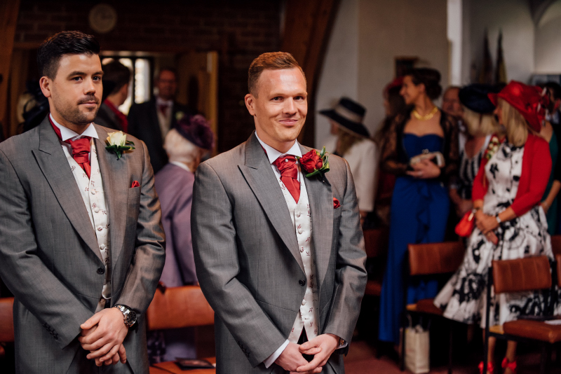 Suffolk Wedding Portrait & Commercial Photographer