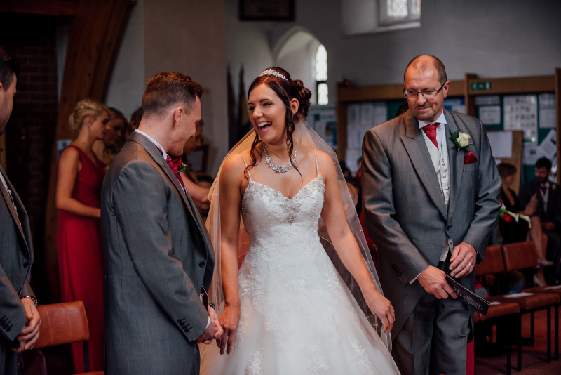 Suffolk Wedding Portrait & Commercial Photographer