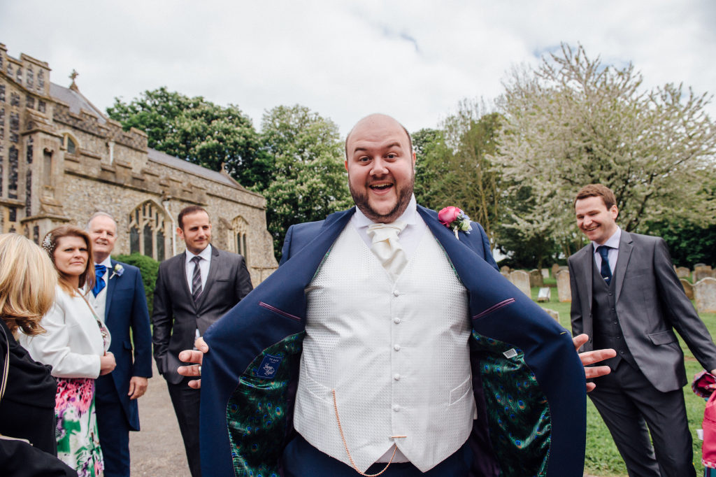Suffolk Wedding Portrait & Commercial Photographer