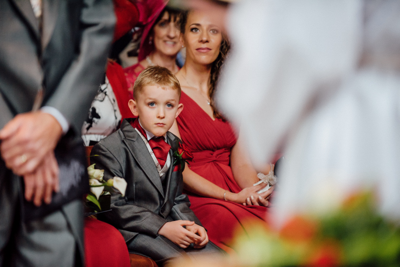 Suffolk Wedding Portrait & Commercial Photographer