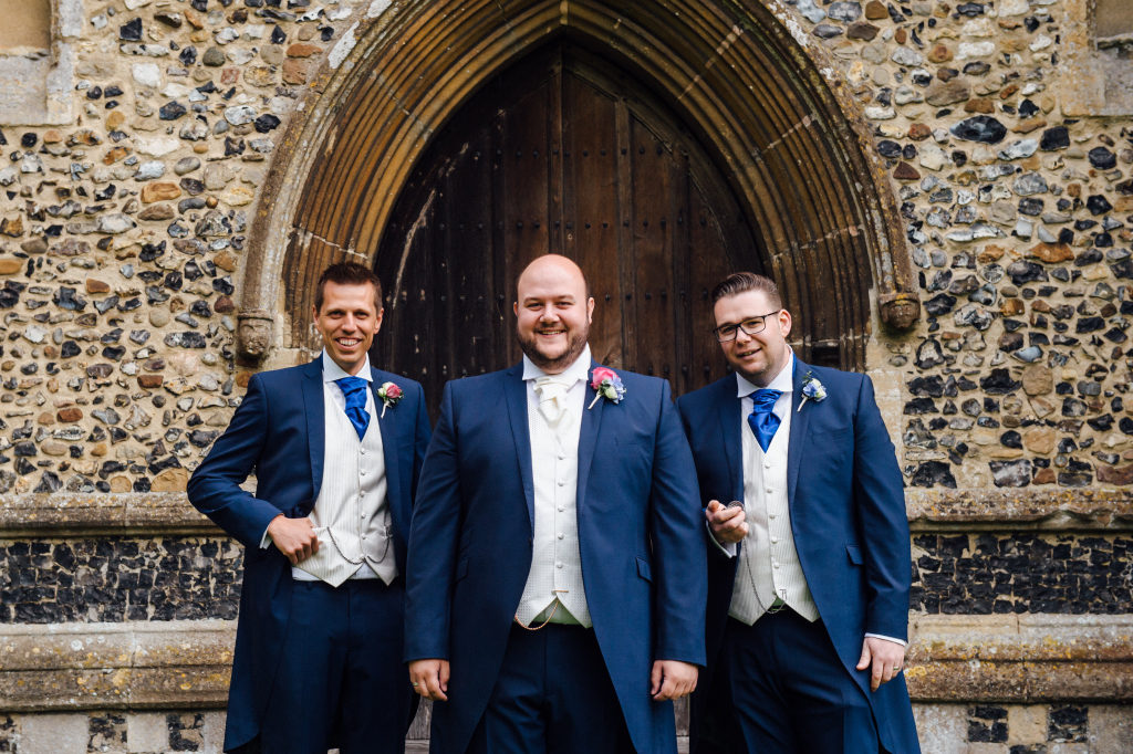 Suffolk Wedding Portrait & Commercial Photographer