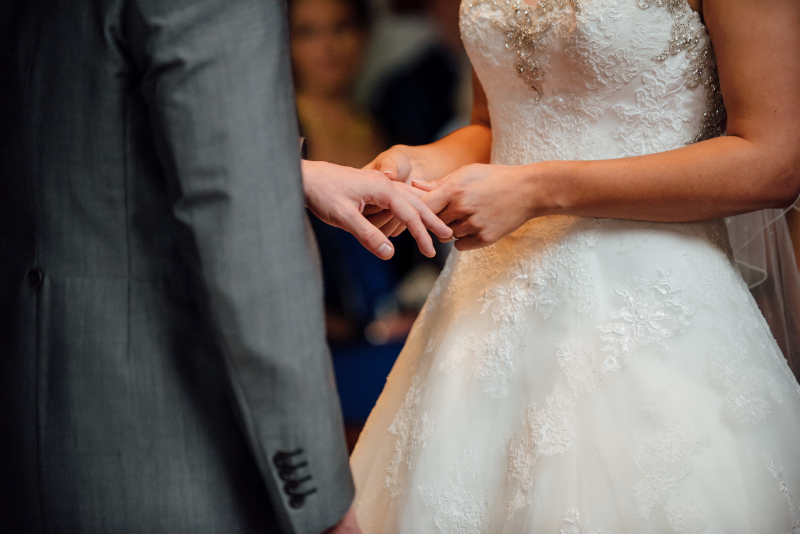 Suffolk Wedding Portrait & Commercial Photographer