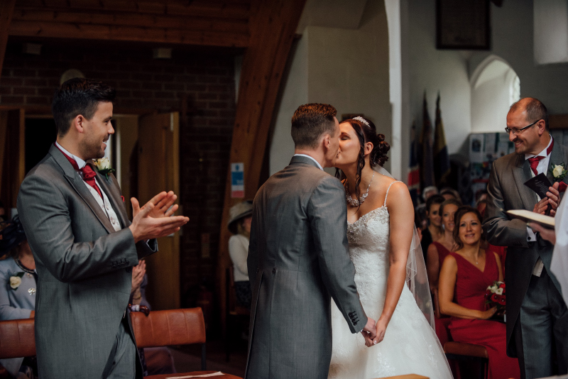 Suffolk Wedding Portrait & Commercial Photographer