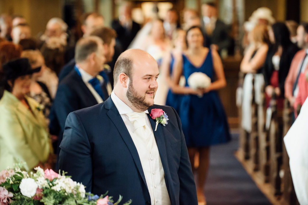 Suffolk Wedding Portrait & Commercial Photographer