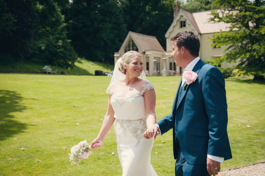 Suffolk Wedding Portrait & Commercial Photographer