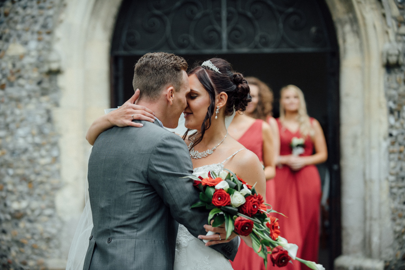 Suffolk Wedding Portrait & Commercial Photographer