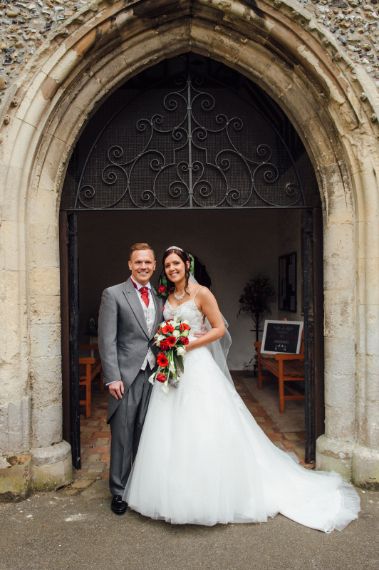 Suffolk Wedding Portrait & Commercial Photographer