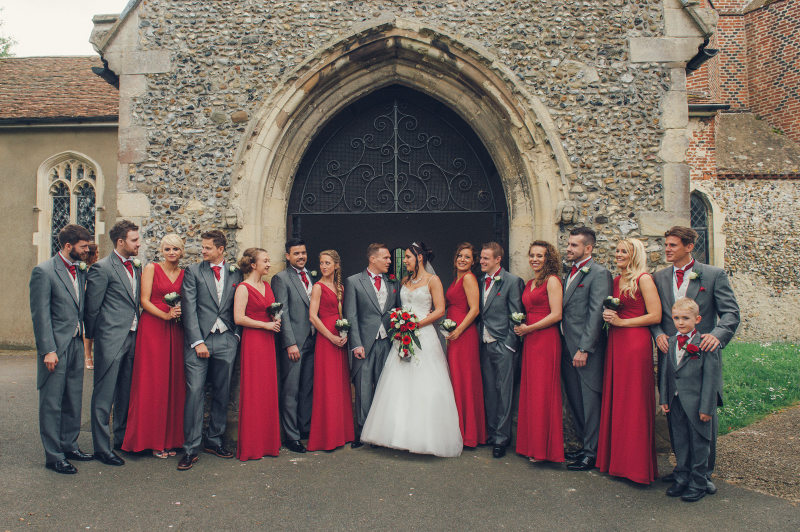 Suffolk Wedding Portrait & Commercial Photographer