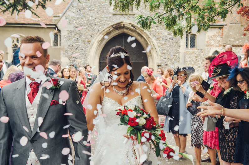 Suffolk Wedding Portrait & Commercial Photographer