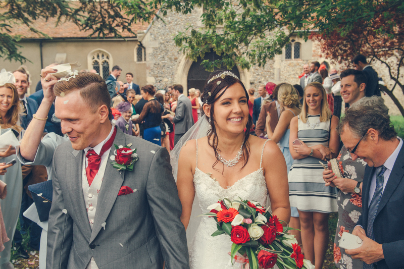 Suffolk Wedding Portrait & Commercial Photographer