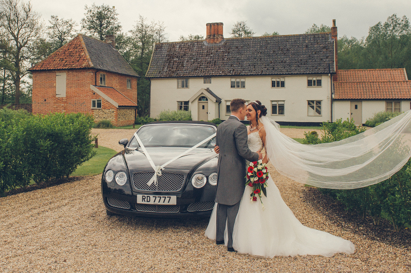 Suffolk Wedding Portrait & Commercial Photographer
