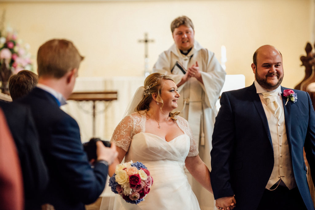Suffolk Wedding Portrait & Commercial Photographer