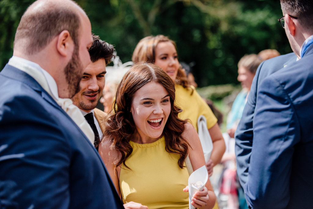 Suffolk Wedding Portrait & Commercial Photographer