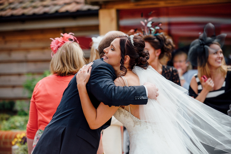 Suffolk Wedding Portrait & Commercial Photographer