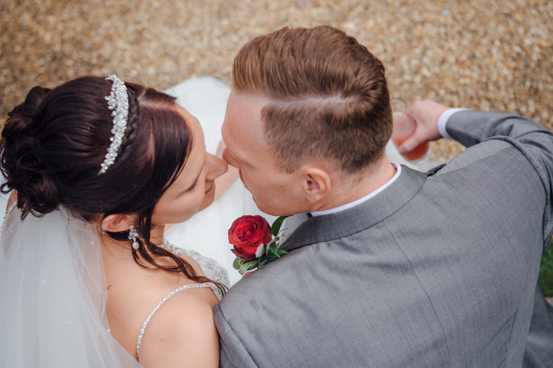 Suffolk Wedding Portrait & Commercial Photographer