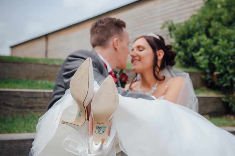 Suffolk Wedding Portrait & Commercial Photographer