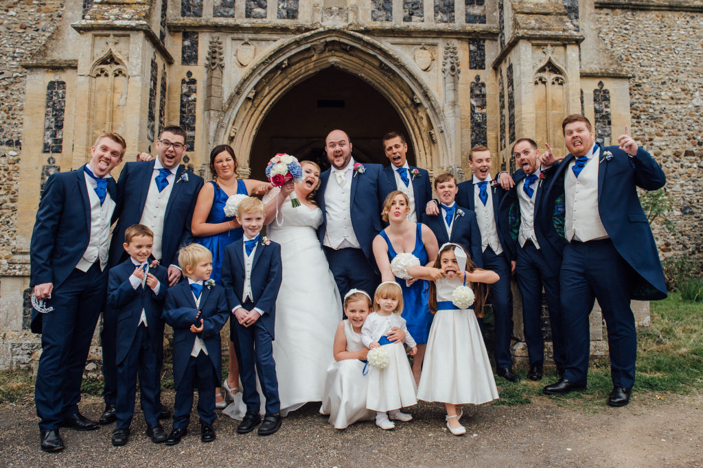 Suffolk Wedding Portrait & Commercial Photographer
