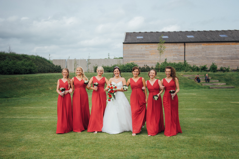 Suffolk Wedding Portrait & Commercial Photographer