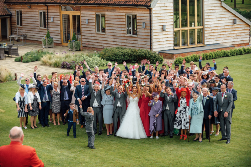 Suffolk Wedding Portrait & Commercial Photographer