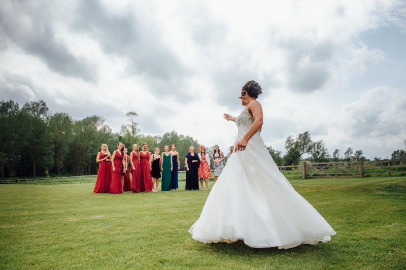 Suffolk Wedding Portrait & Commercial Photographer
