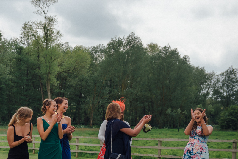 Suffolk Wedding Portrait & Commercial Photographer
