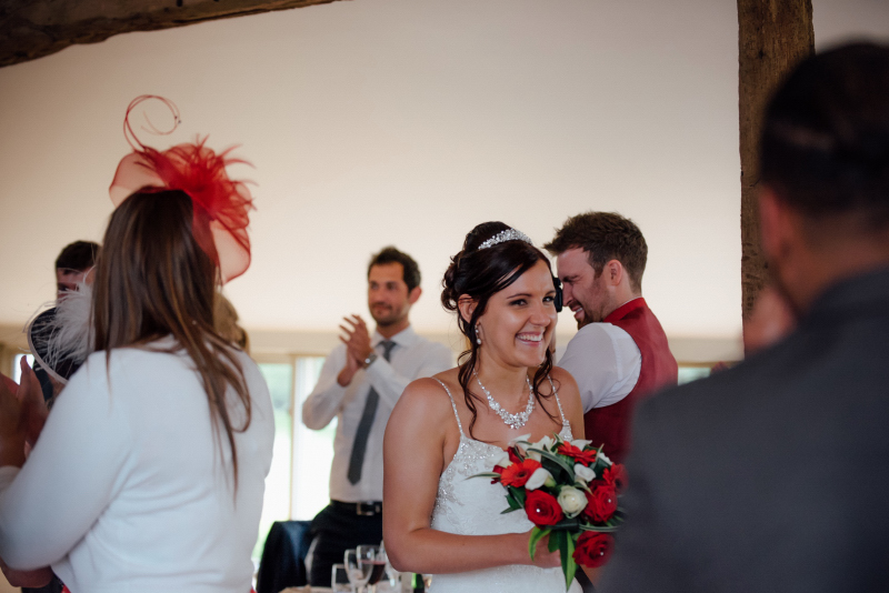 Suffolk Wedding Portrait & Commercial Photographer