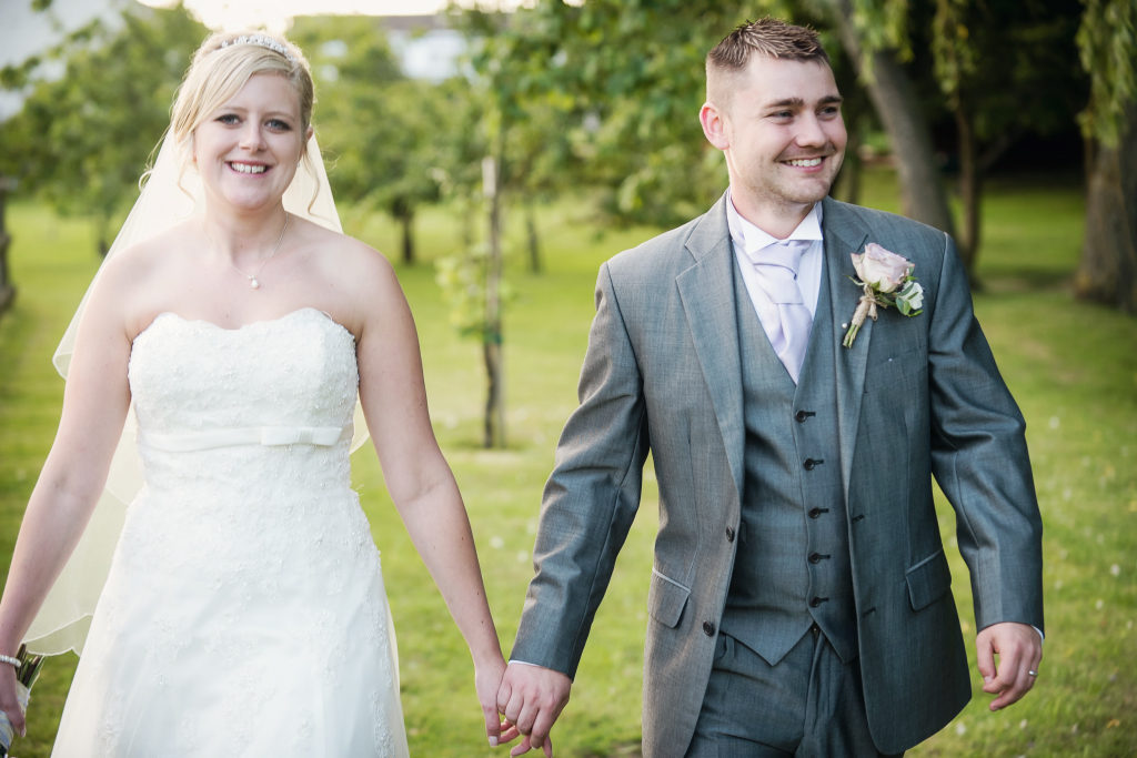 Suffolk Wedding Portrait & Commercial Photographer