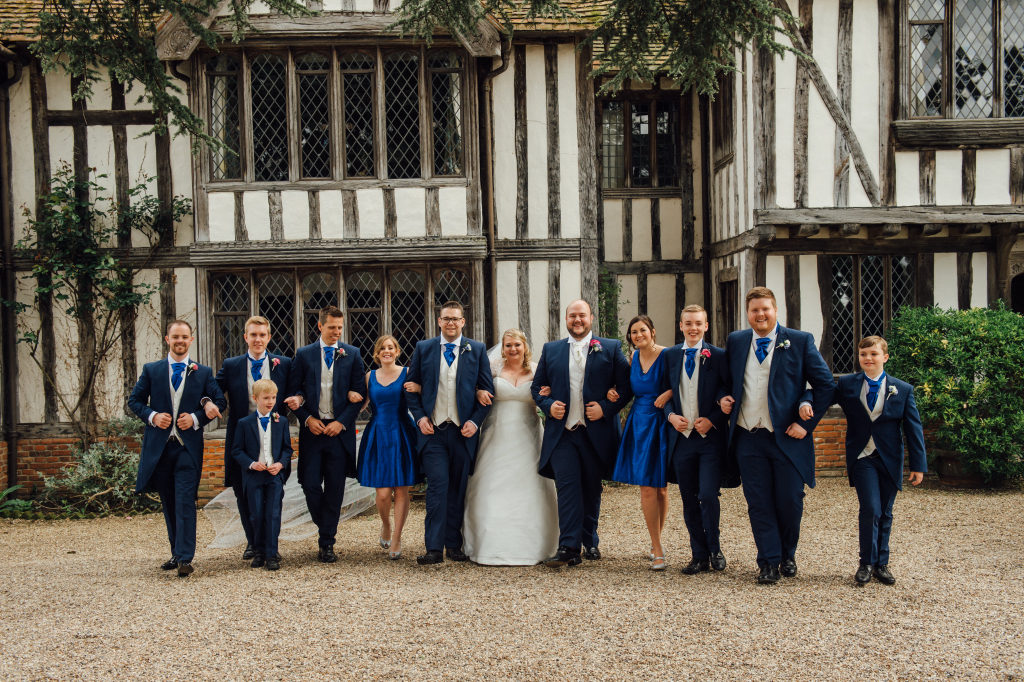 Suffolk Wedding Portrait & Commercial Photographer