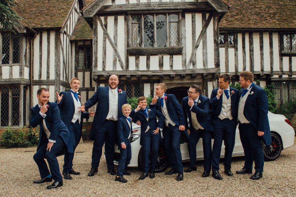 Suffolk Wedding Portrait & Commercial Photographer