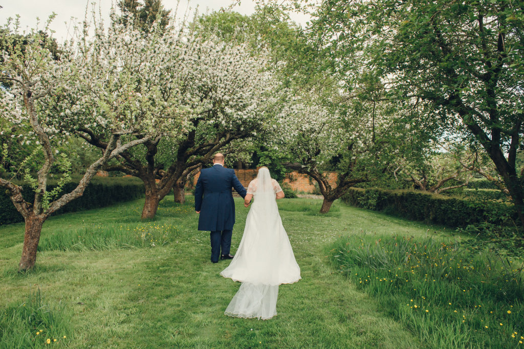 Suffolk Wedding Portrait & Commercial Photographer