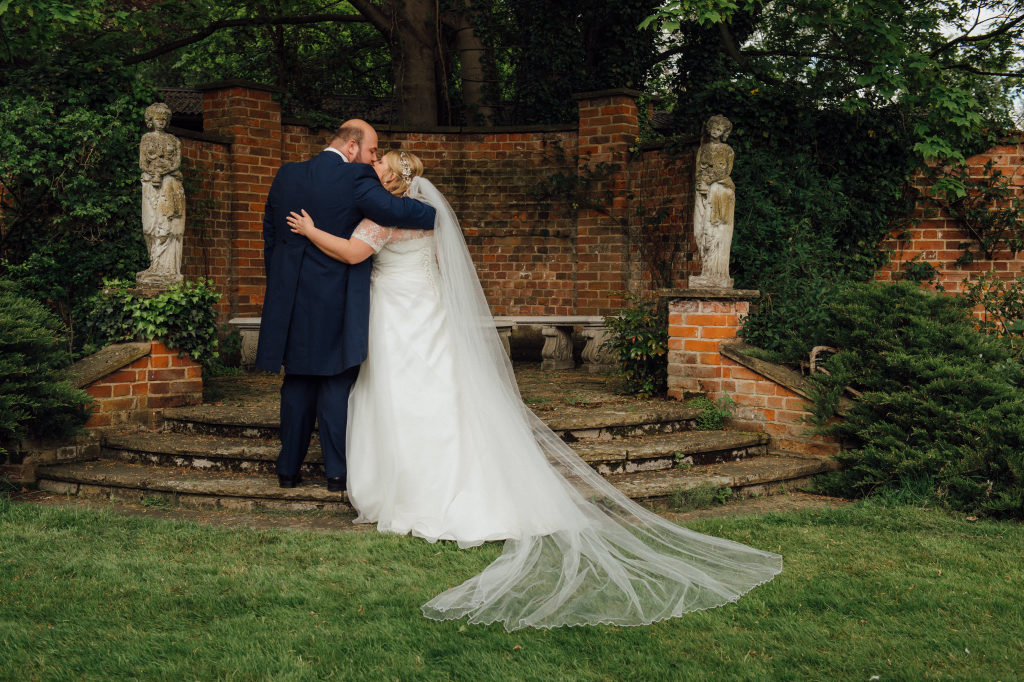 Suffolk Wedding Portrait & Commercial Photographer