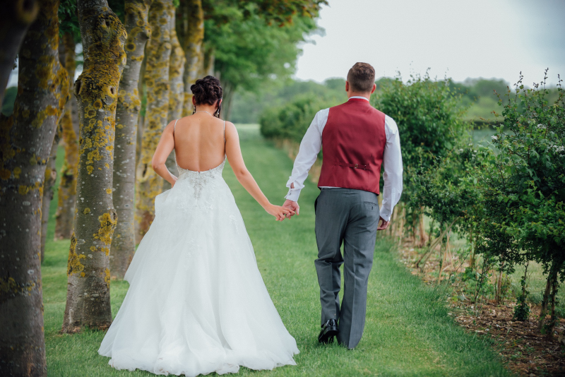 Suffolk Wedding Portrait & Commercial Photographer