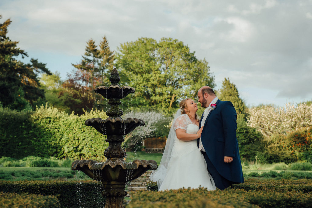 Suffolk Wedding Portrait & Commercial Photographer