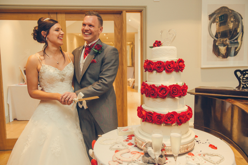 Suffolk Wedding Portrait & Commercial Photographer