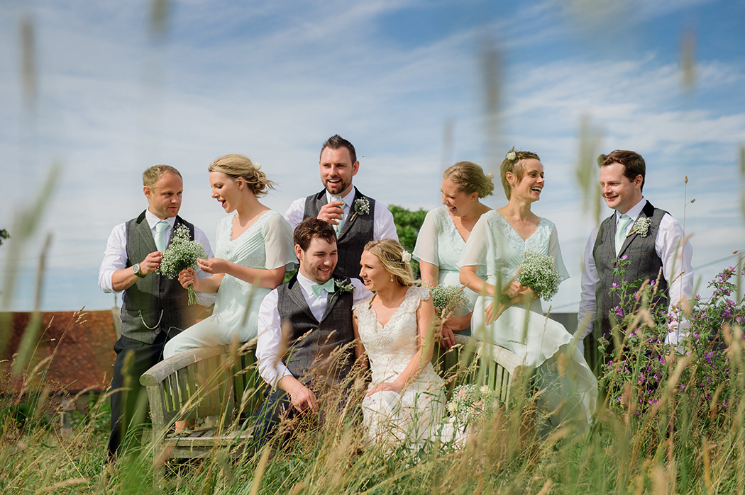 Suffolk Wedding Portrait & Commercial Photographer