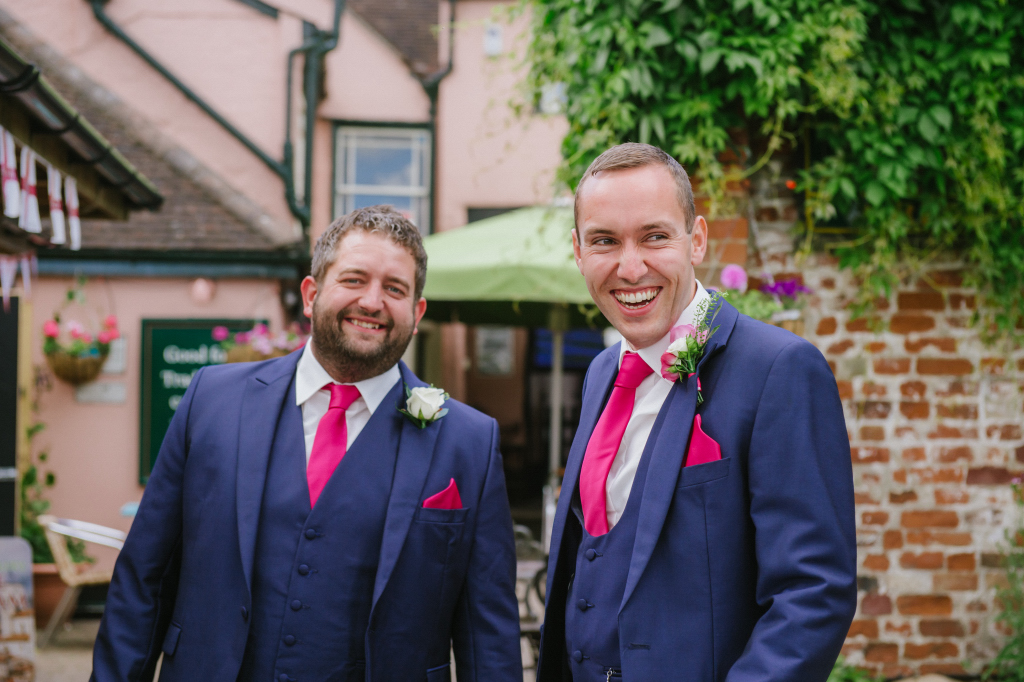 Suffolk Wedding Portrait & Commercial Photographer