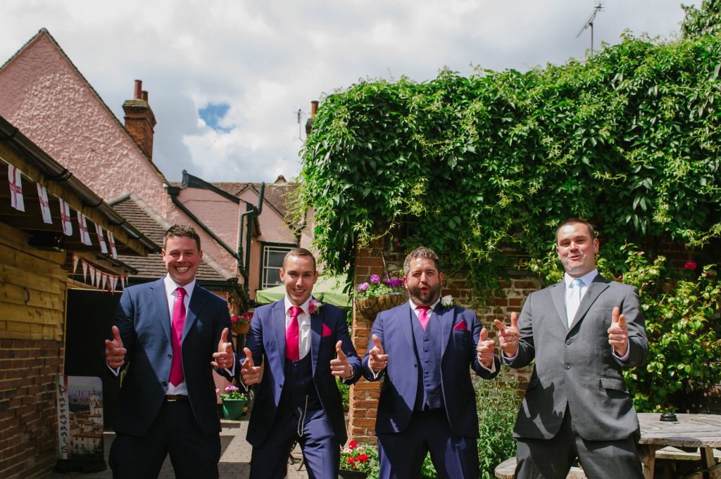 Suffolk Wedding Portrait & Commercial Photographer