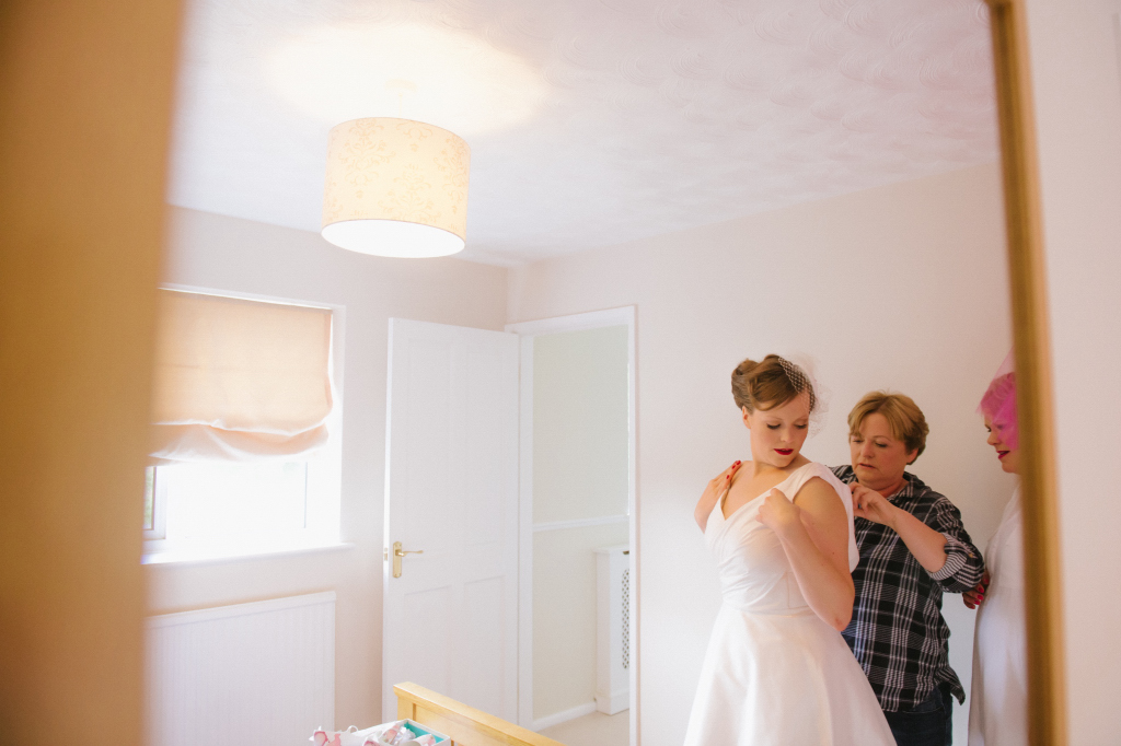 Suffolk Wedding Portrait & Commercial Photographer